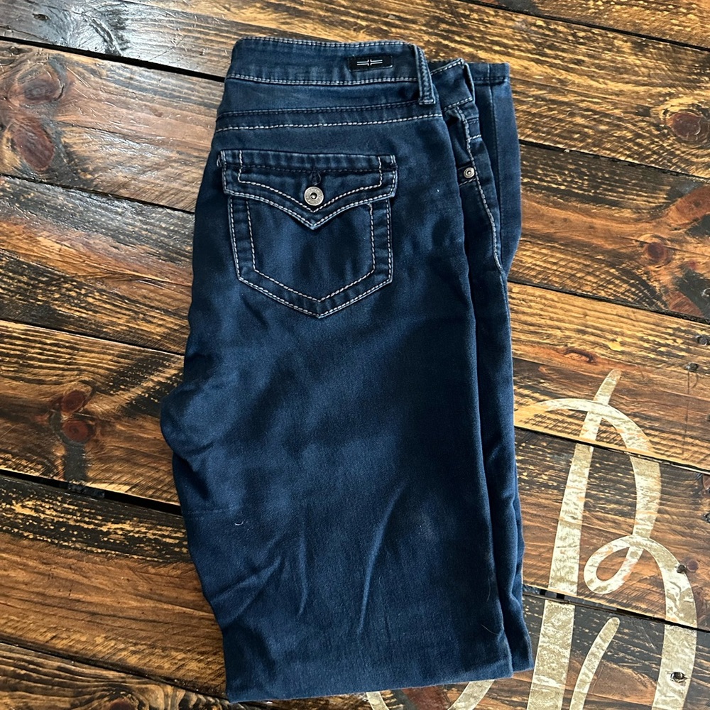 Liverpool Rita Bootcut Jeans Size 10/30